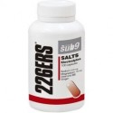 Mineral Salts 226ERS Electrolytes 100 Cap. Ginger