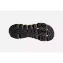 Zapatillas de Trail Brooks PureGrit 7 Azul/Lima OI18