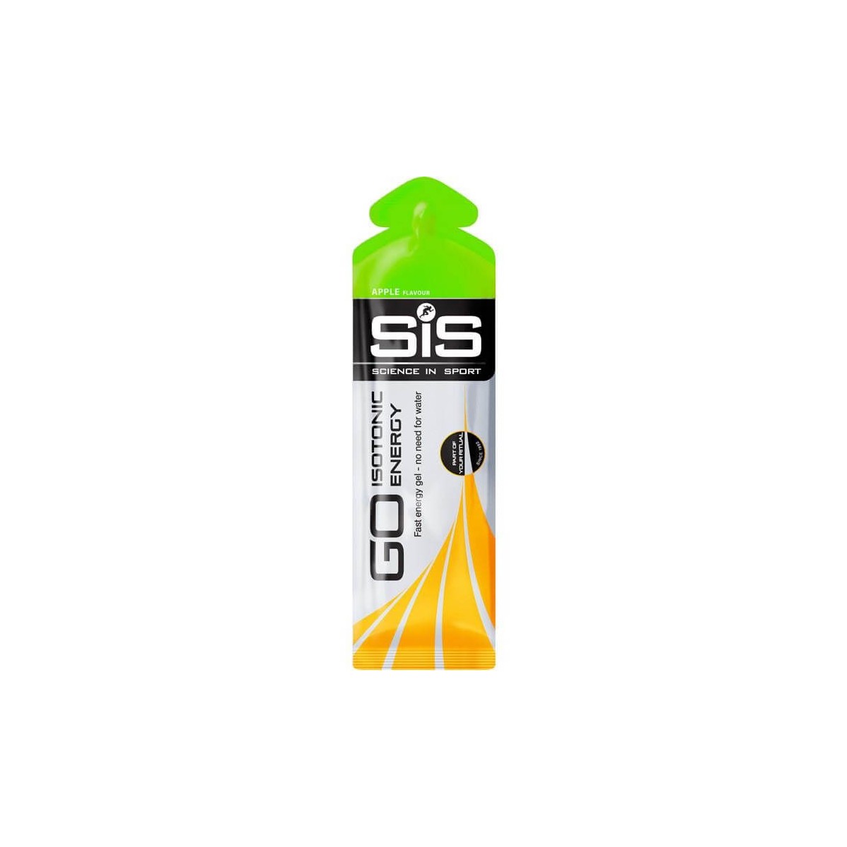 SET ISO günstig Kaufen-Gel SIS Go Isotonic Apple 60ml. Gel SIS Go Isotonic Apple 60ml <![CDATA[Haupteigenschaften Gel SIS Go Isotonic Sis Electrolyte Gel mit zugesetzten Elektrolyten wurde entwickelt, um Ihnen zu helfen, die Leistung bei längerem Ausdauertraining aufrechtzuerh