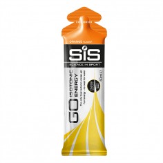 Gel Sis Go Isotonic Orange 60ml