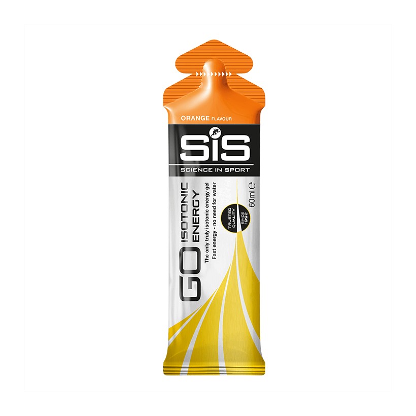 Gel Sis Orange 60ml