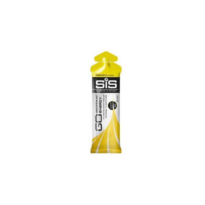 Sis Abacaxi Gel 60ml