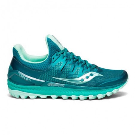 Saucony iso hotsell 3 mujer