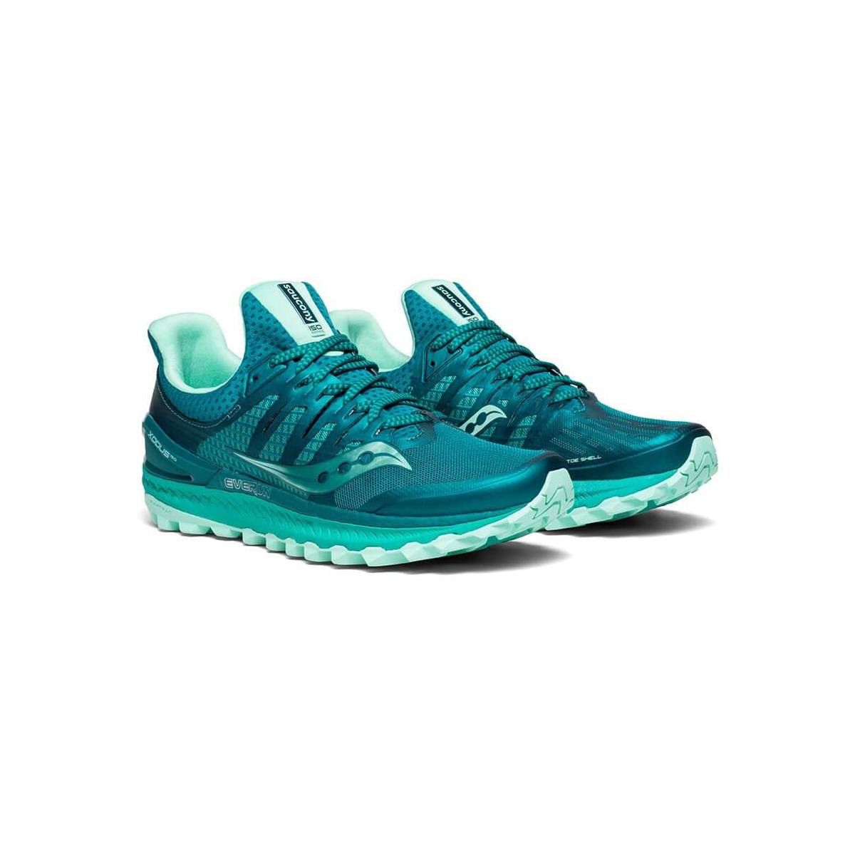 Saucony xodus iso 3 femme cheap