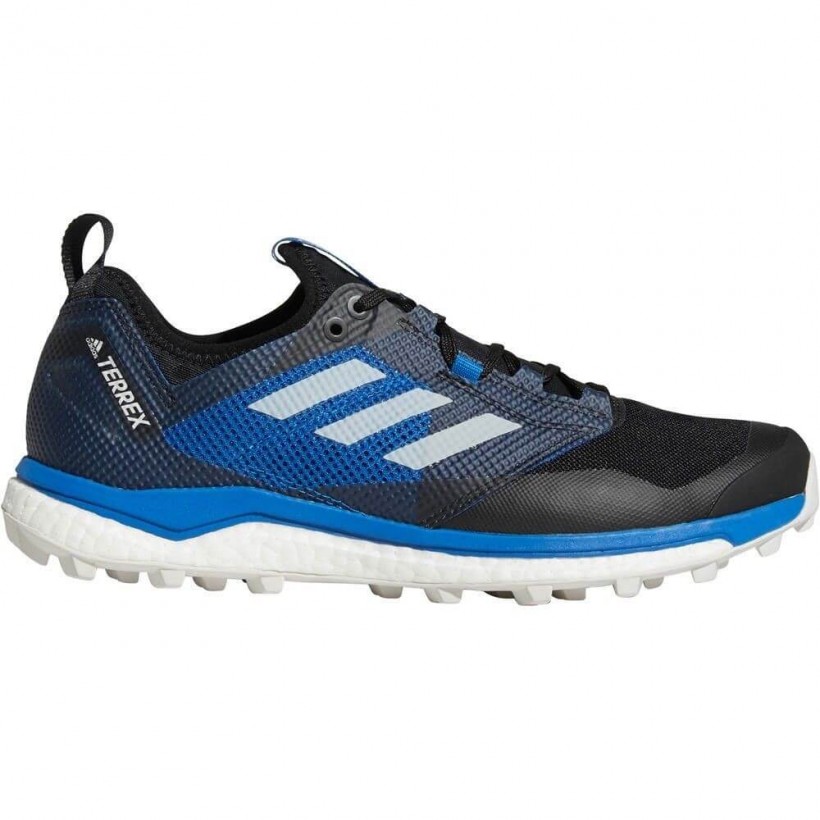 Chaussures Adidas Terrex Agravic AW18