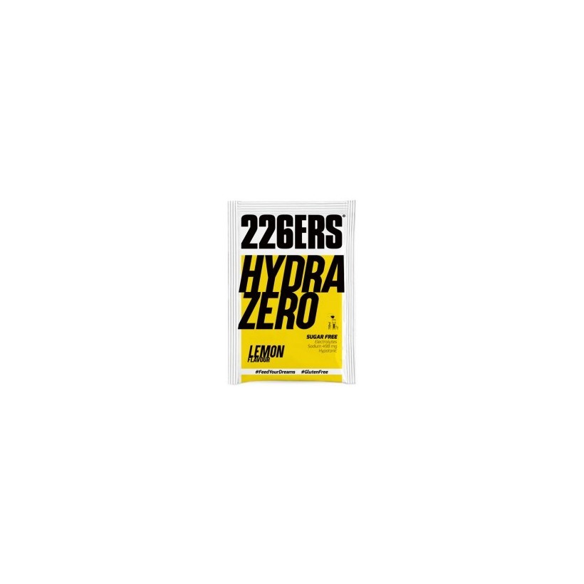 226ers HydraZero 1 sachet x 7.5 gr