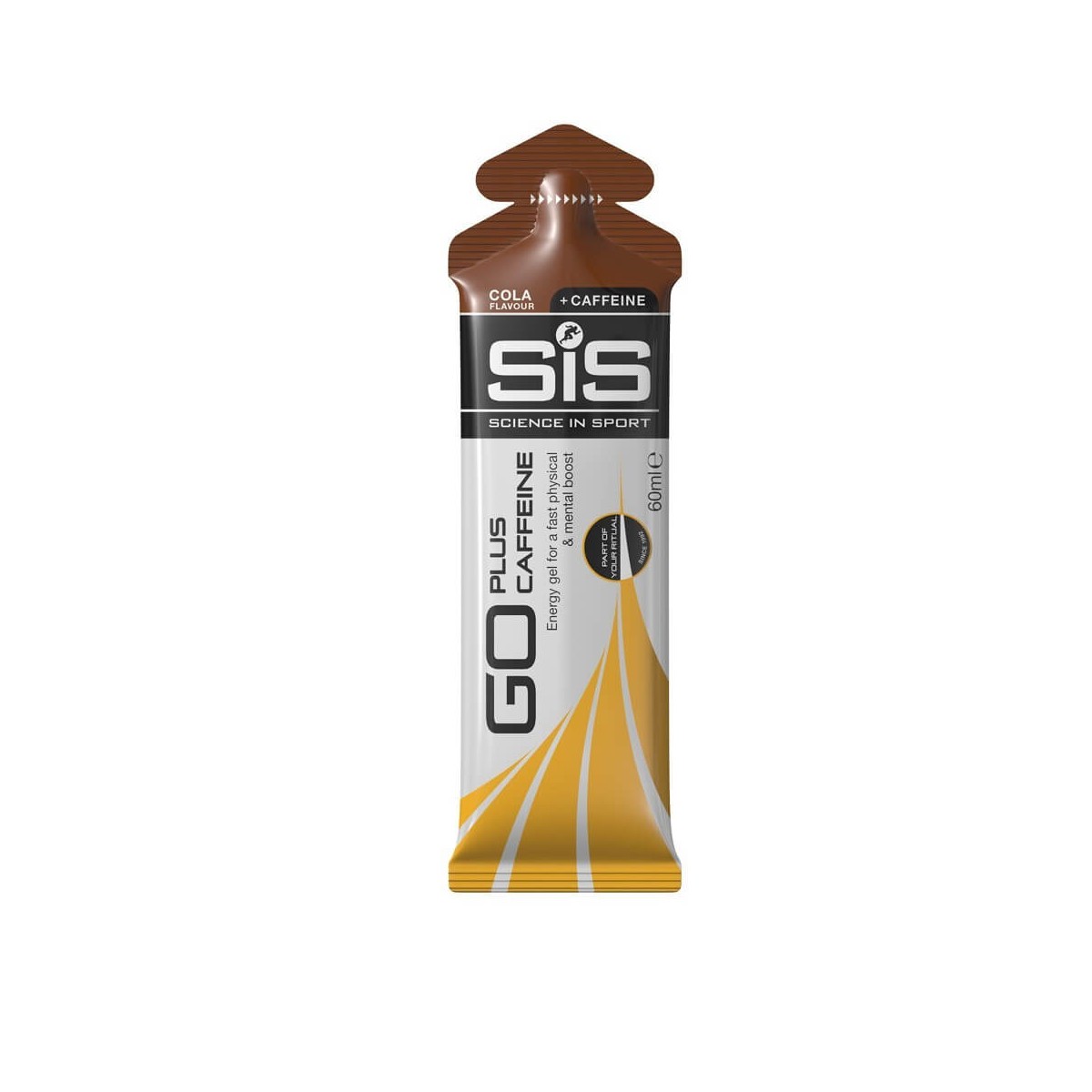 Cola günstig Kaufen-Sis Cola Gel 75mg Koffein 60ml. Sis Cola Gel 75mg Koffein 60ml <![CDATA[Sis Cola Gel 75mg Koffein 60ml Sis Electrolityte Gel mit zugesetzten Elektrolyten wurde entwickelt, um Ihnen zu helfen, Ihre Leistung während eines längeren Widerstandstrainings auf