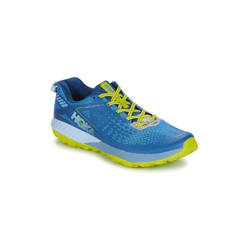 Hoka One Speed Instinct 2 Blu SS18