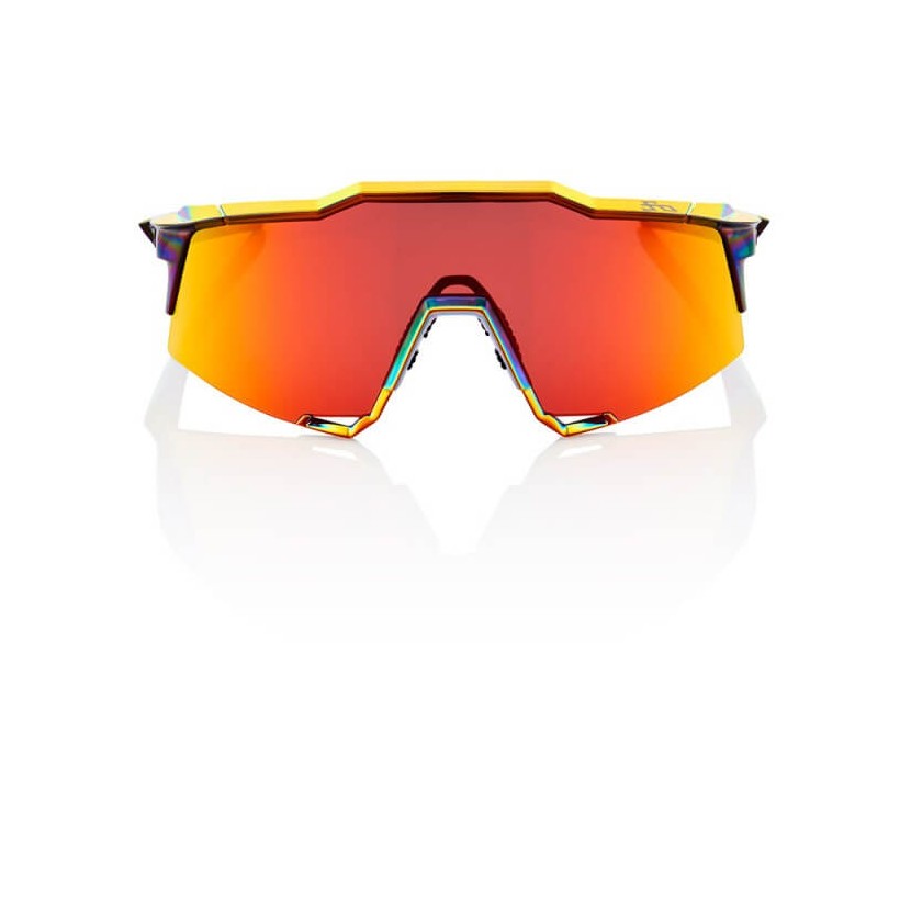 Gafas 100 SPEEDCRAFT PETER SAGAN LIMITED E. LENTE ESPEJO MULTILAYER