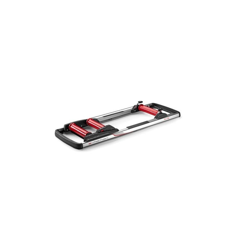 Rodillo Elite E-Motion
