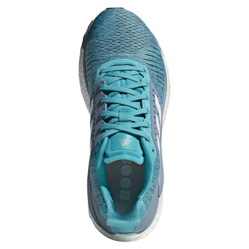 Adidas solar cheap glide st damen