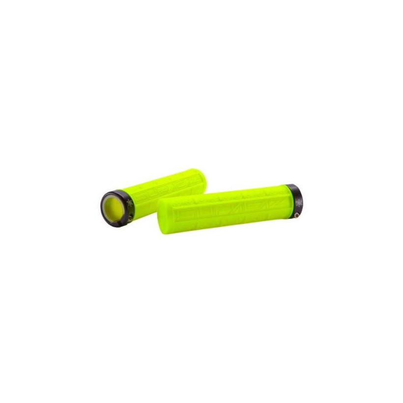 Grips Supacaz Grizips Fluor