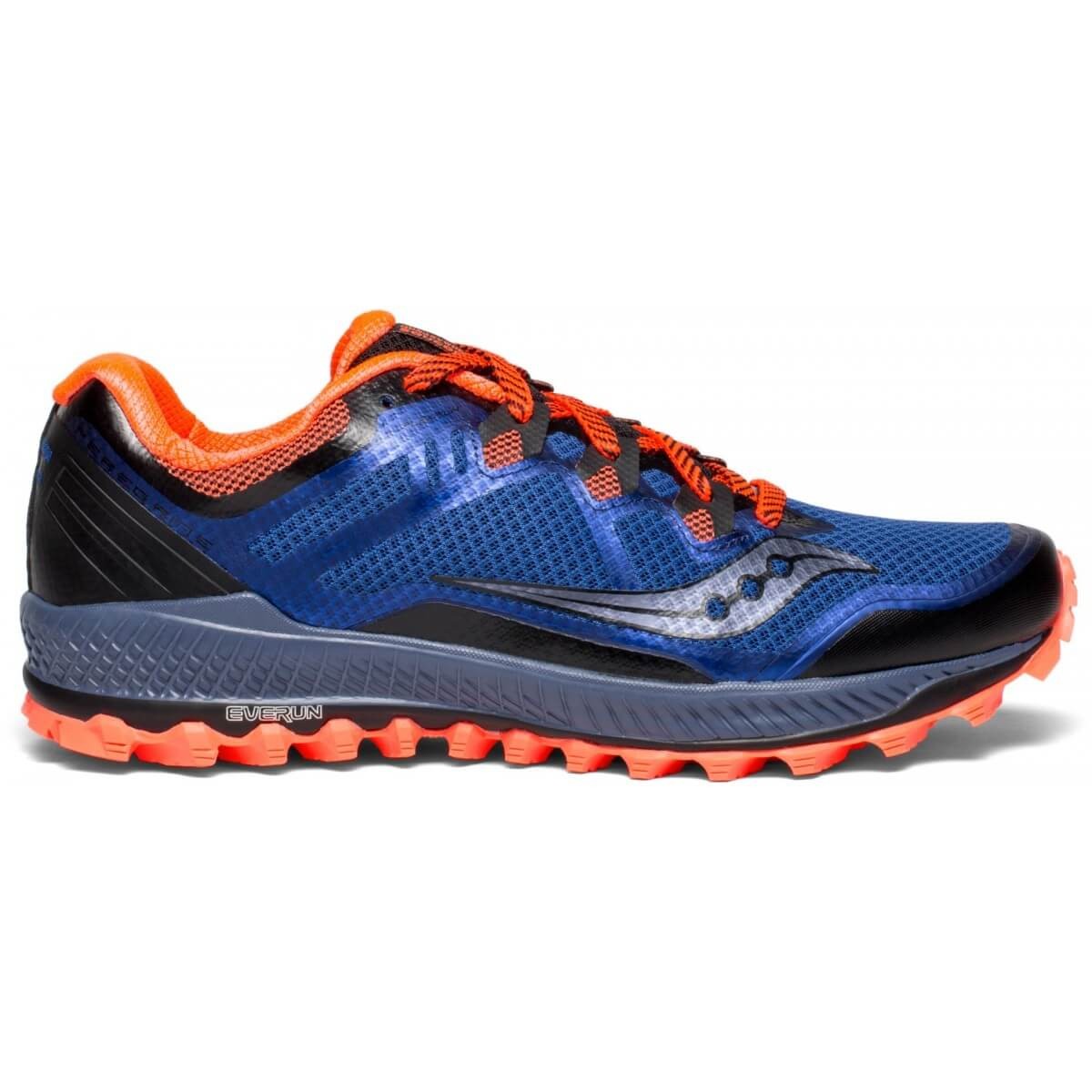 Saucony peregrine 8 clearance homme