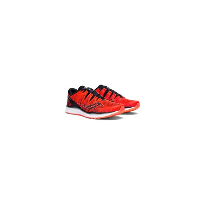 Saucony freedom iso uomo arancione sales