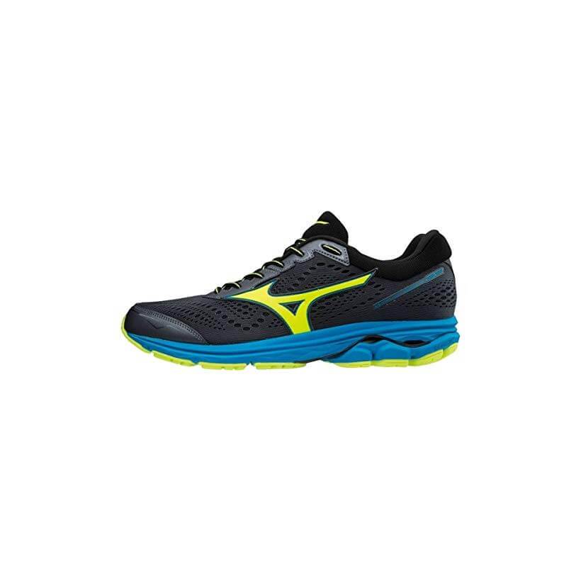 Mizuno wave rider 22 noir online