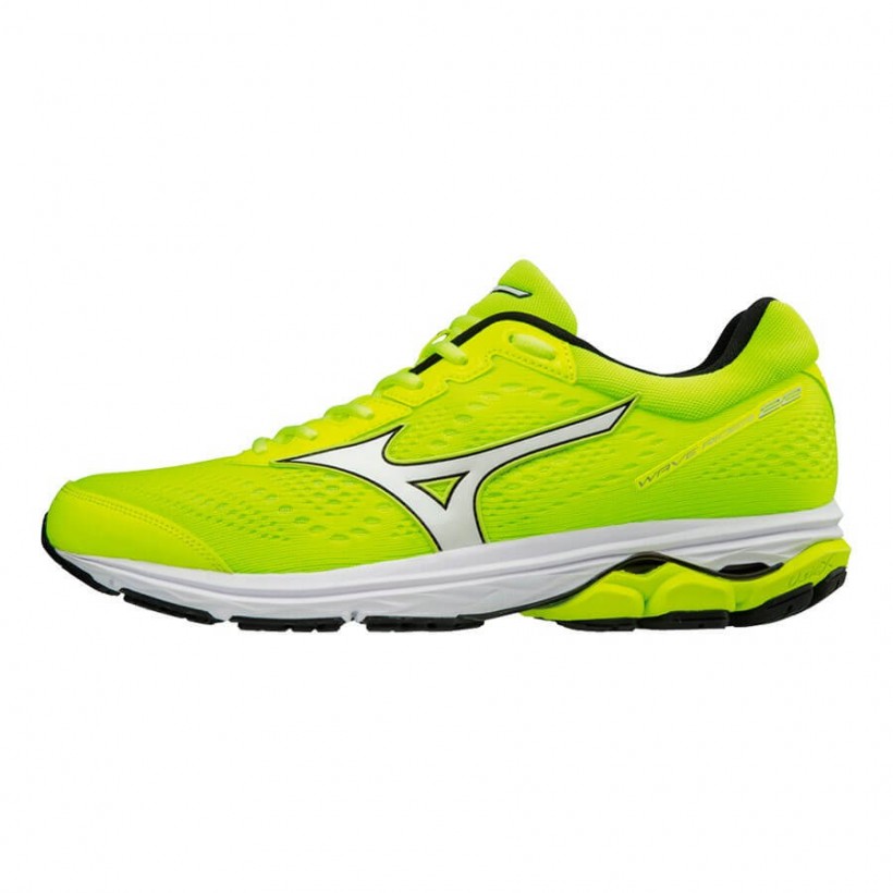 Wave Rider 22 Gelbe AW18 Schuhe