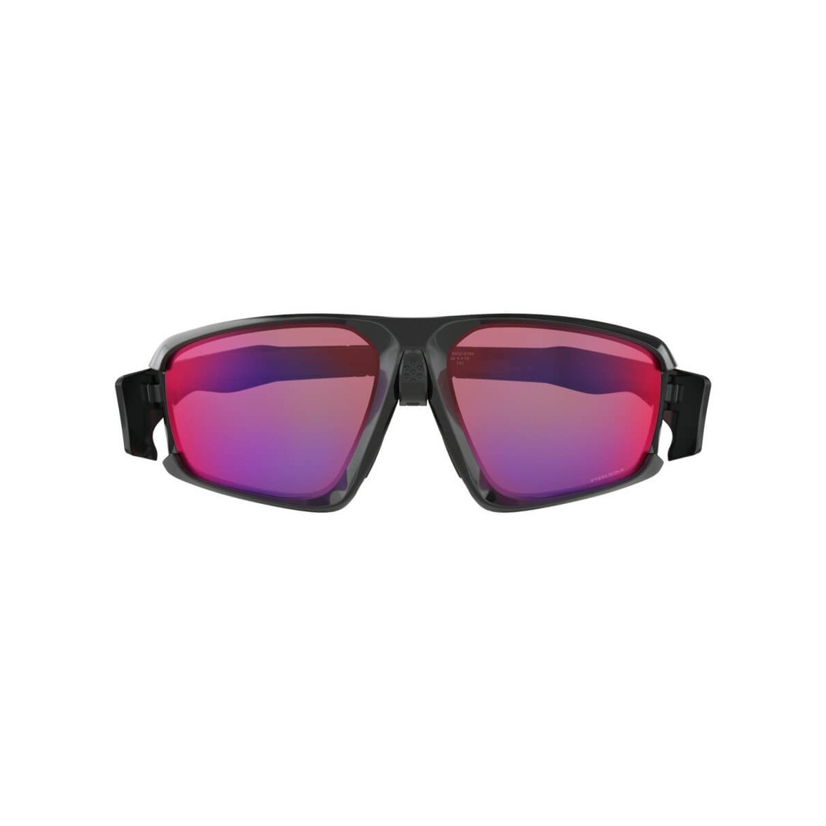 Oakley Field Jacket Polished Black Prizm Road Glasses