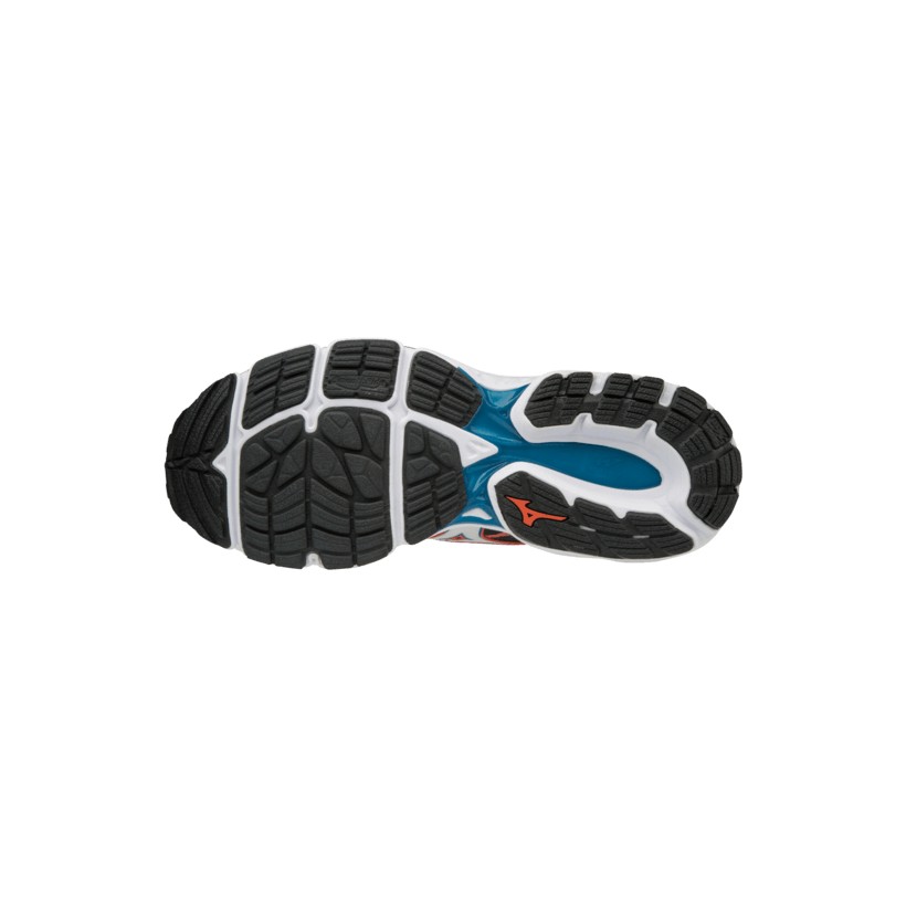 Wave Inspire 14 Orange AW18 Schuhe