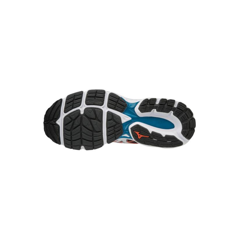 Buty Wave Inspire 14 Pomarańczowe AW18