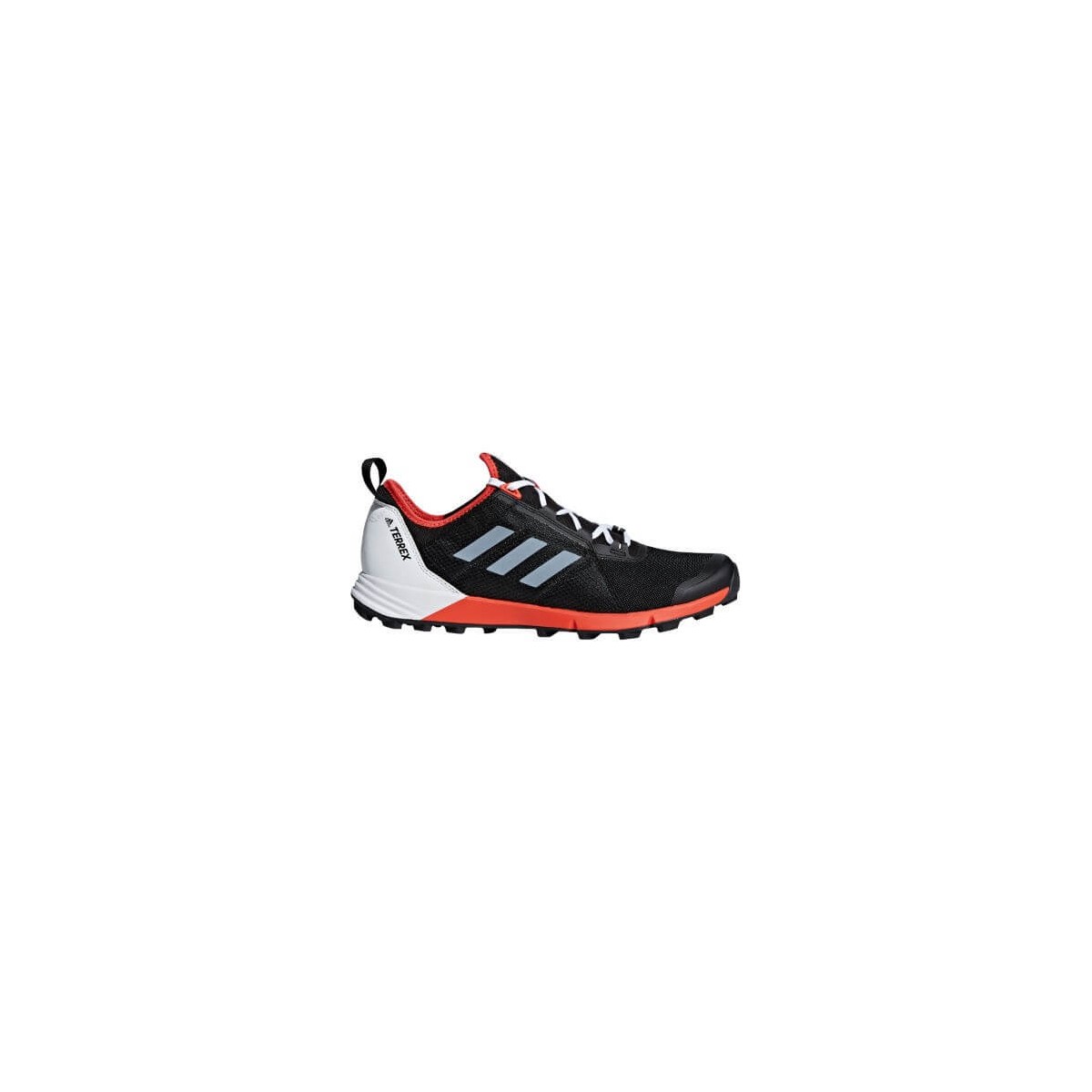Adidas Speed Black / AW18