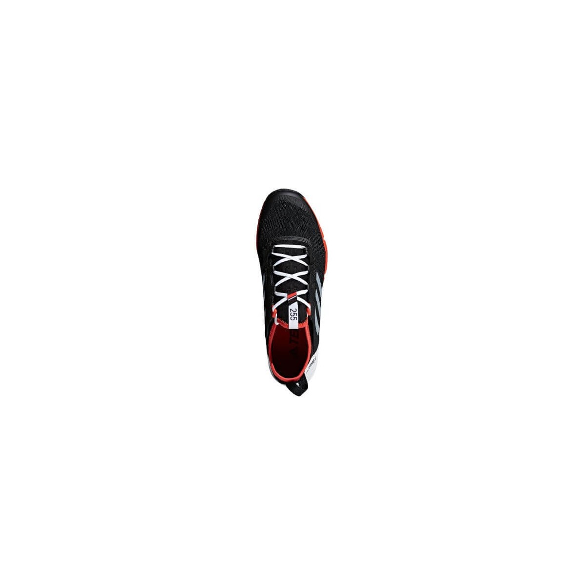 Adidas Agravic Speed Negro/Blanco OI18