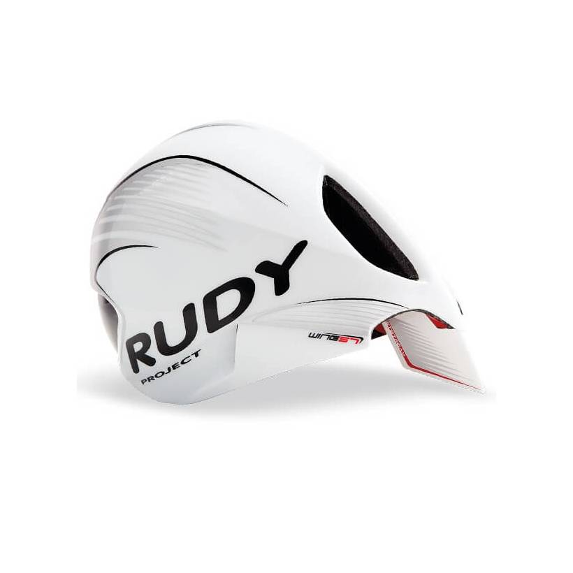 Rudy Project Wing 57 Biały hełm