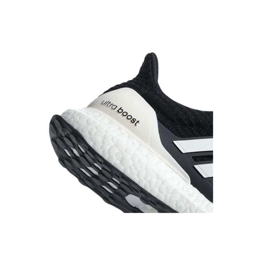 Adidas Ultra Boost Schuhe Schwarz WeiB
