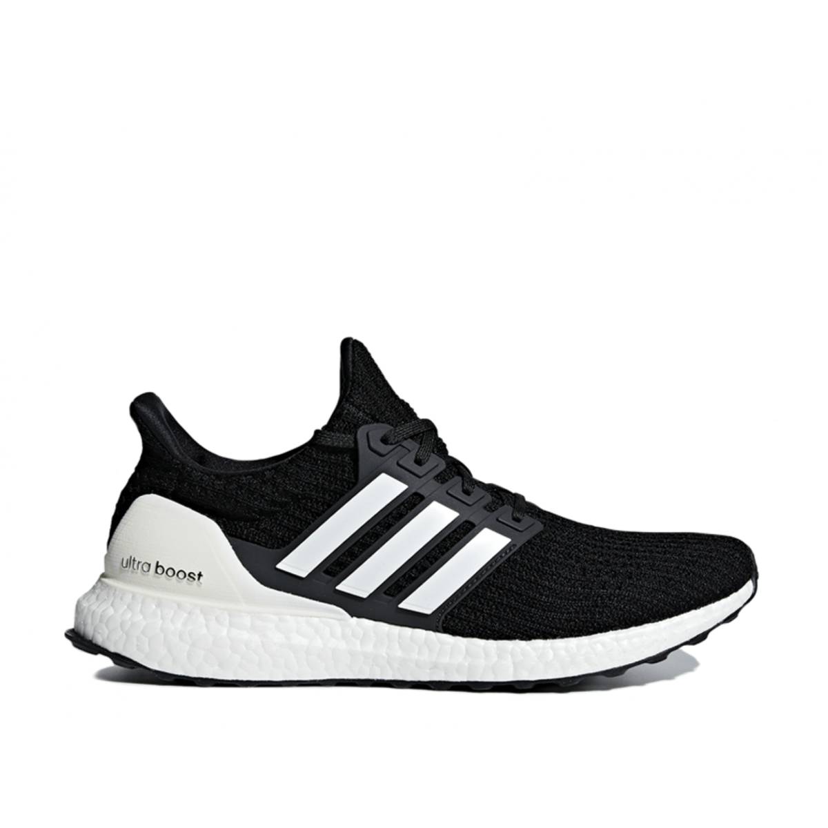 Adidas Ultra Boost Black White