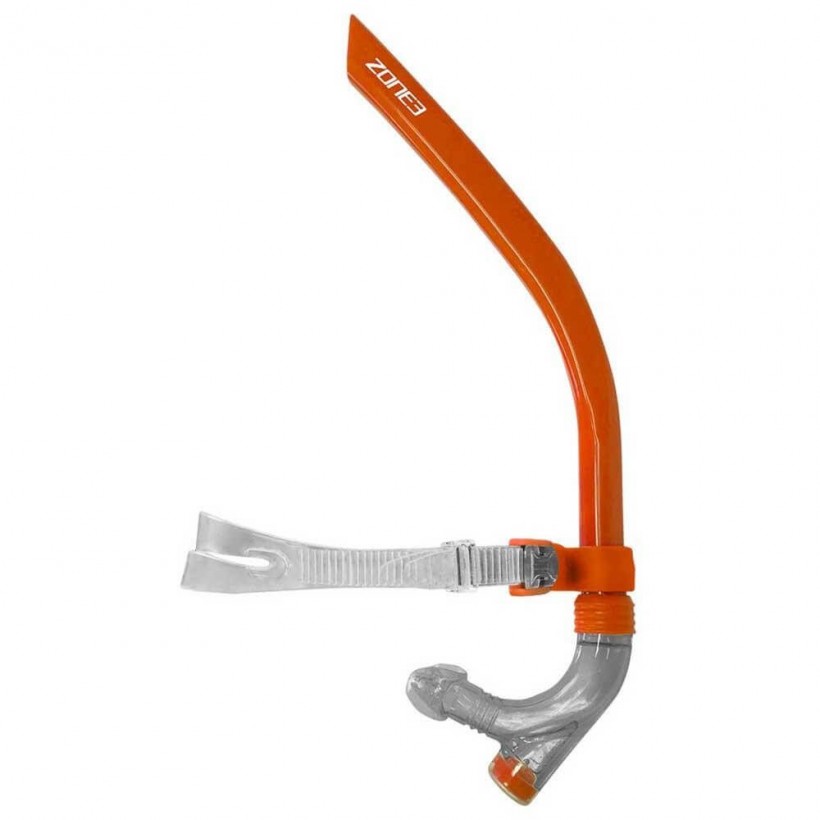 Zona 3 Central Tube Snorkel
