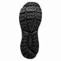 Brooks Ghost 11 Black AW18