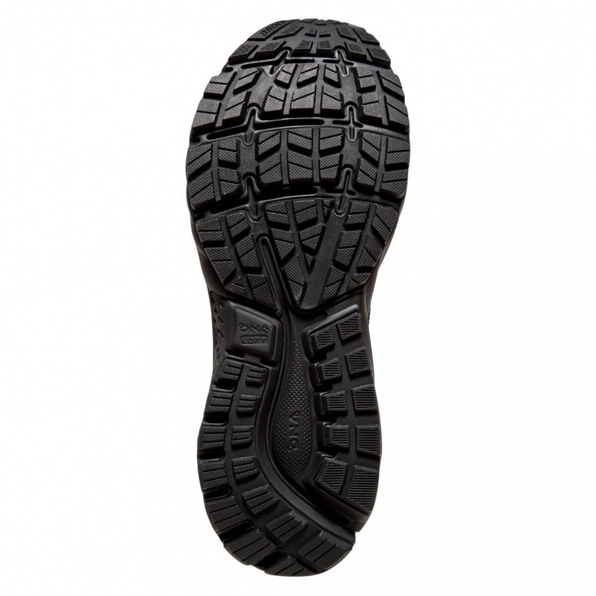 Brooks Ghost 11 Black AW18