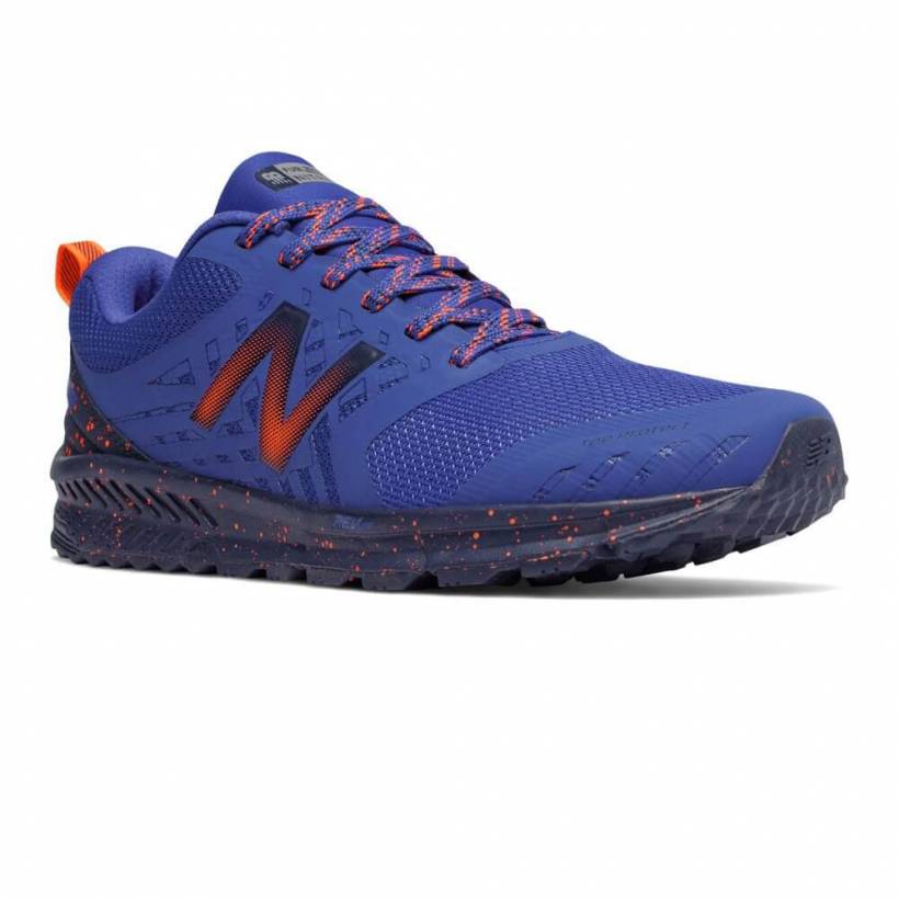 Men's fuelcore nitrel trail top