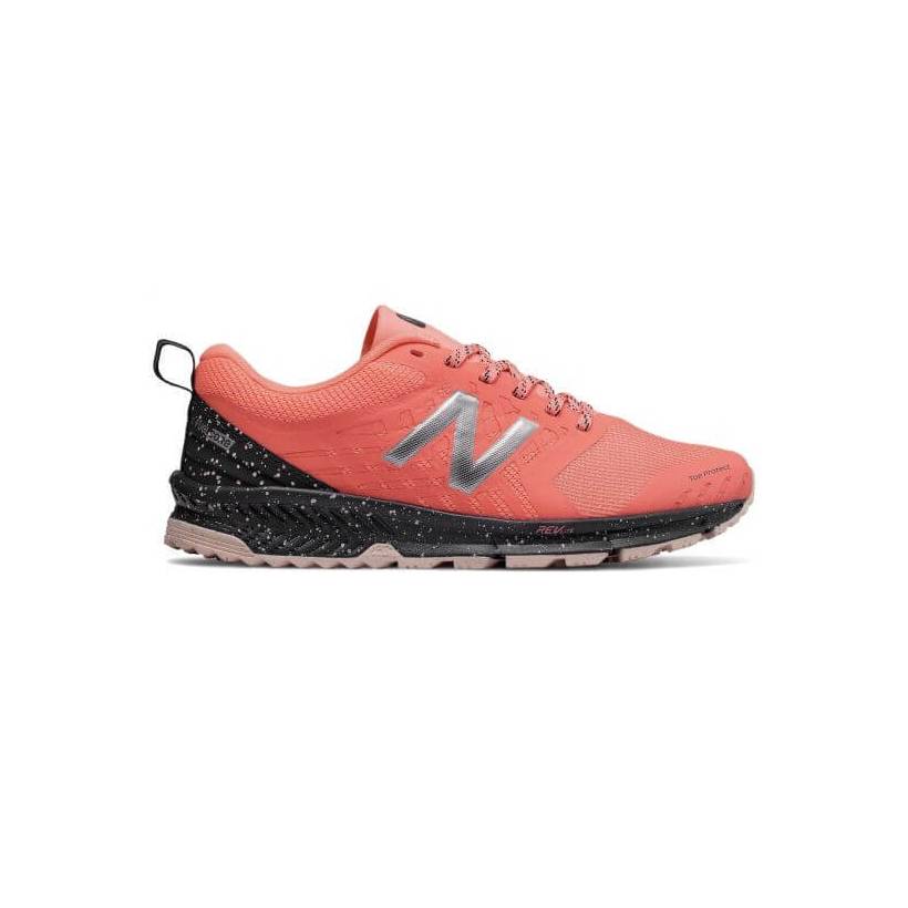 new balance zapatillas trail mujer