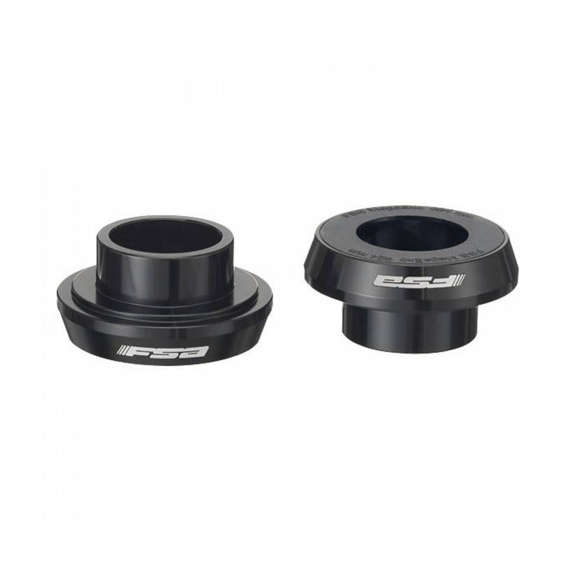Adaptador de pedalier FSA de PF30 a Shimano/FSA 24mm