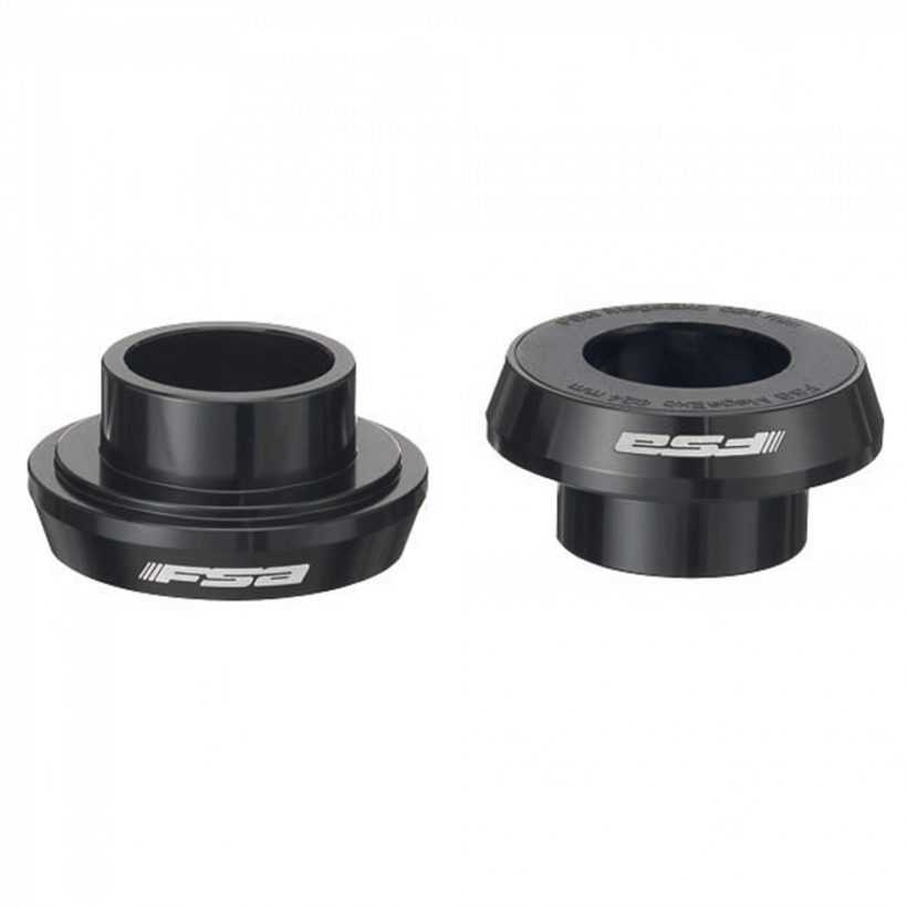 FSA trapasadapter van PF30 naar Shimano/FSA 24mm