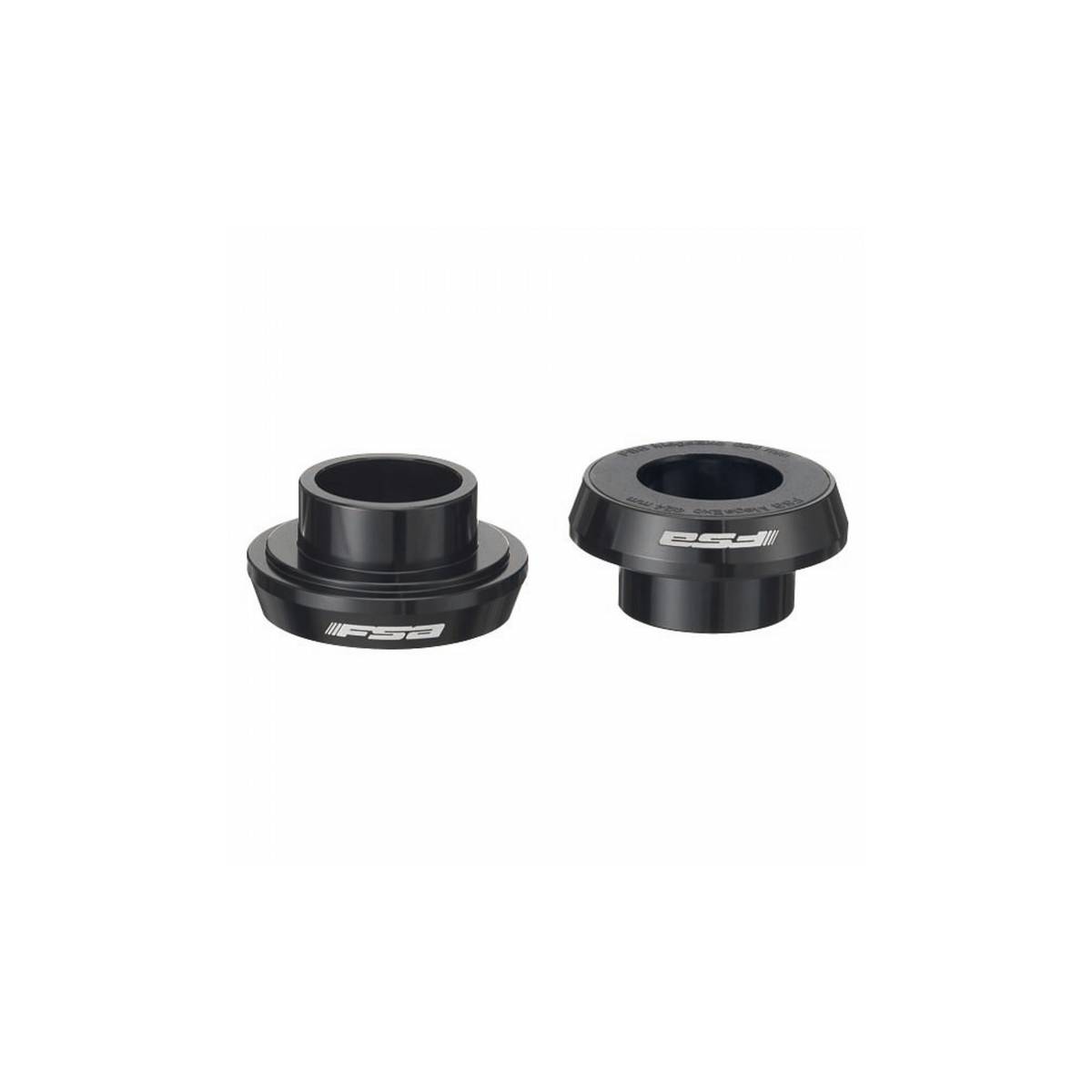 bis 8 günstig Kaufen-FSA Tretlager von PF30 / BB30 bis Shimano / FSA 24mm. FSA Tretlager von PF30 / BB30 bis Shimano / FSA 24mm <![CDATA[Tretlageradapter, gültig für die Installation von Kurbeln mit 24 mm Durchmesser an jedem PF30 / BB30-Tretlager (68 mm breit und 30 mm Inn