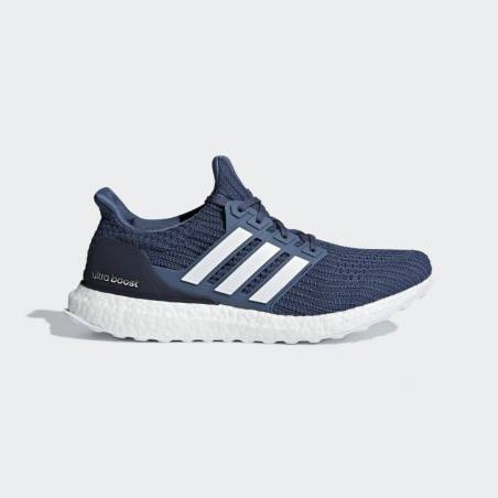 Adidas ultra boost clearance azul y blanco