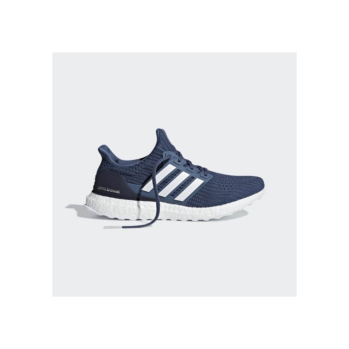 Ultra boost show deals your stripes blue