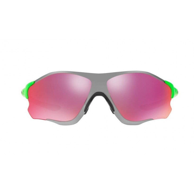 Óculos de beisebol Oakley Evzero Path Green Fade Edition Prizm