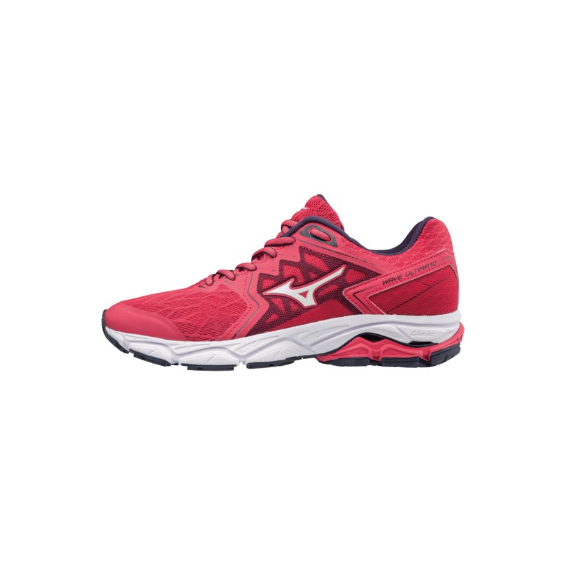 Mizuno wave ultima 10 mujer hot sale