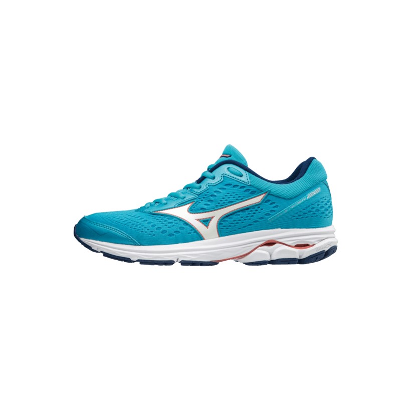 Wave Rider 22 Damskie AW18 Niebieskie Buty