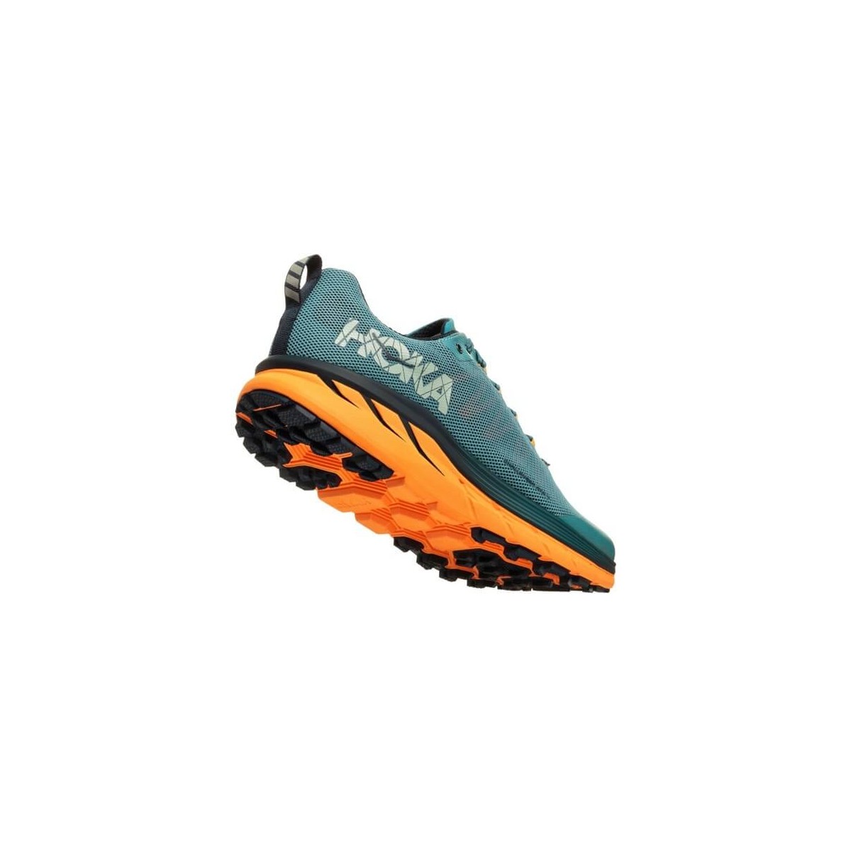 hoka challenger 4