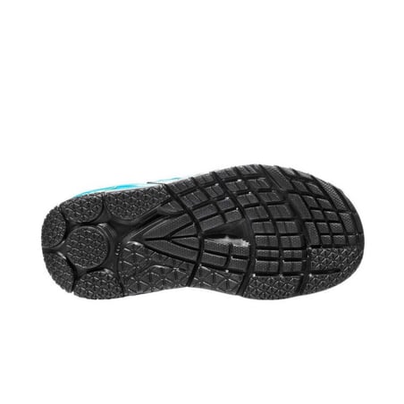 HOKA ONE ONE Ora Black / Blue Recovery Flip Flops für Herren