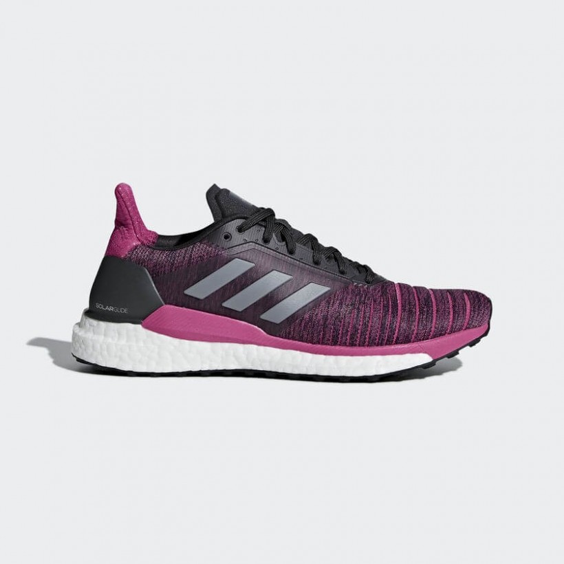 Adidas solar glide women's shop