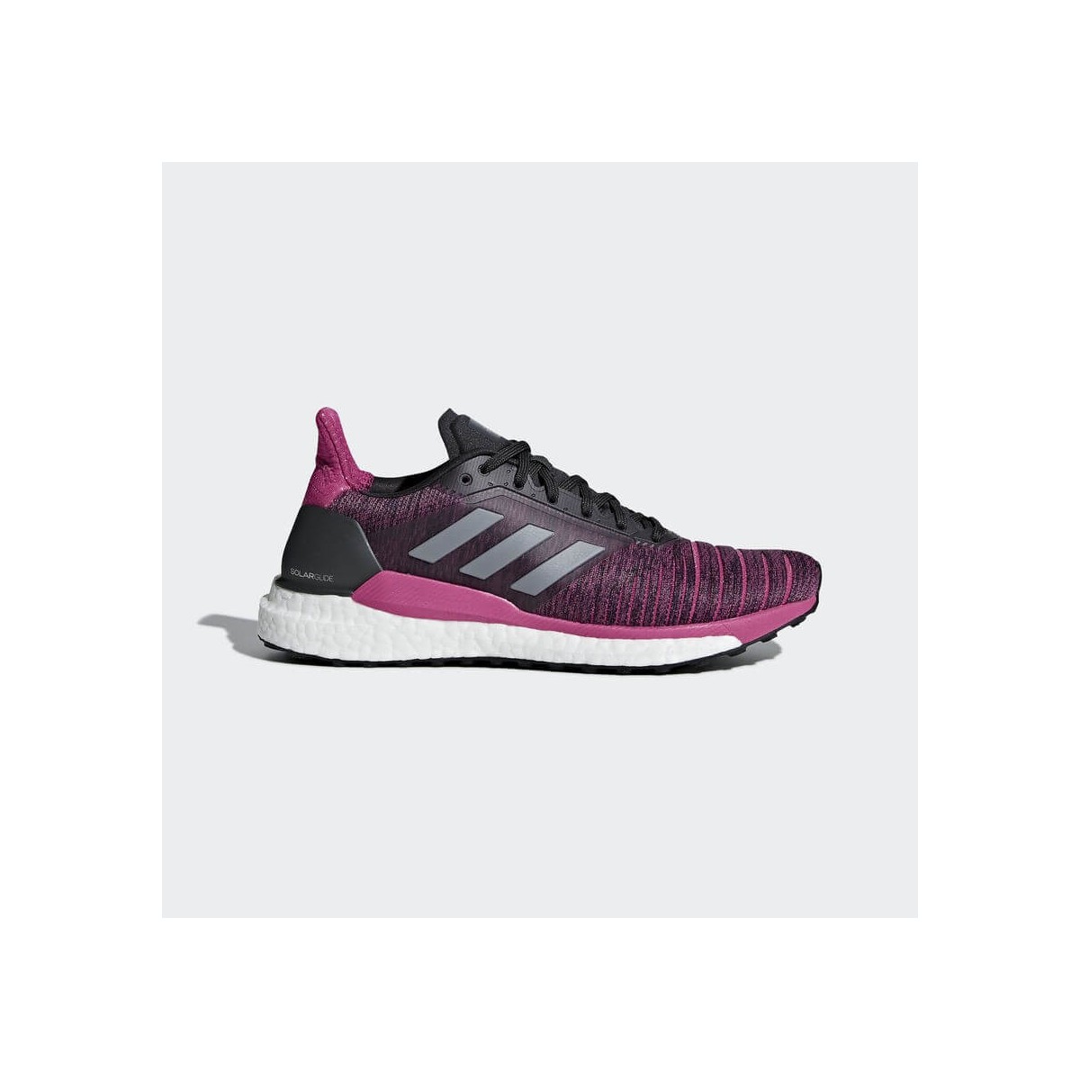 Adidas Solar Glide Women Magenta AW18