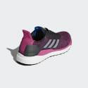 Adidas Solar Glide Women Magenta AW18