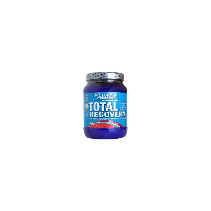 Victory Endurance Total Recovery Melancia
