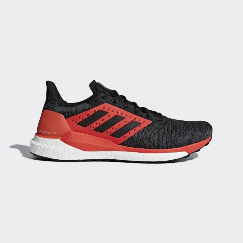 Adidas solar glide st boost running shoe  men's shop