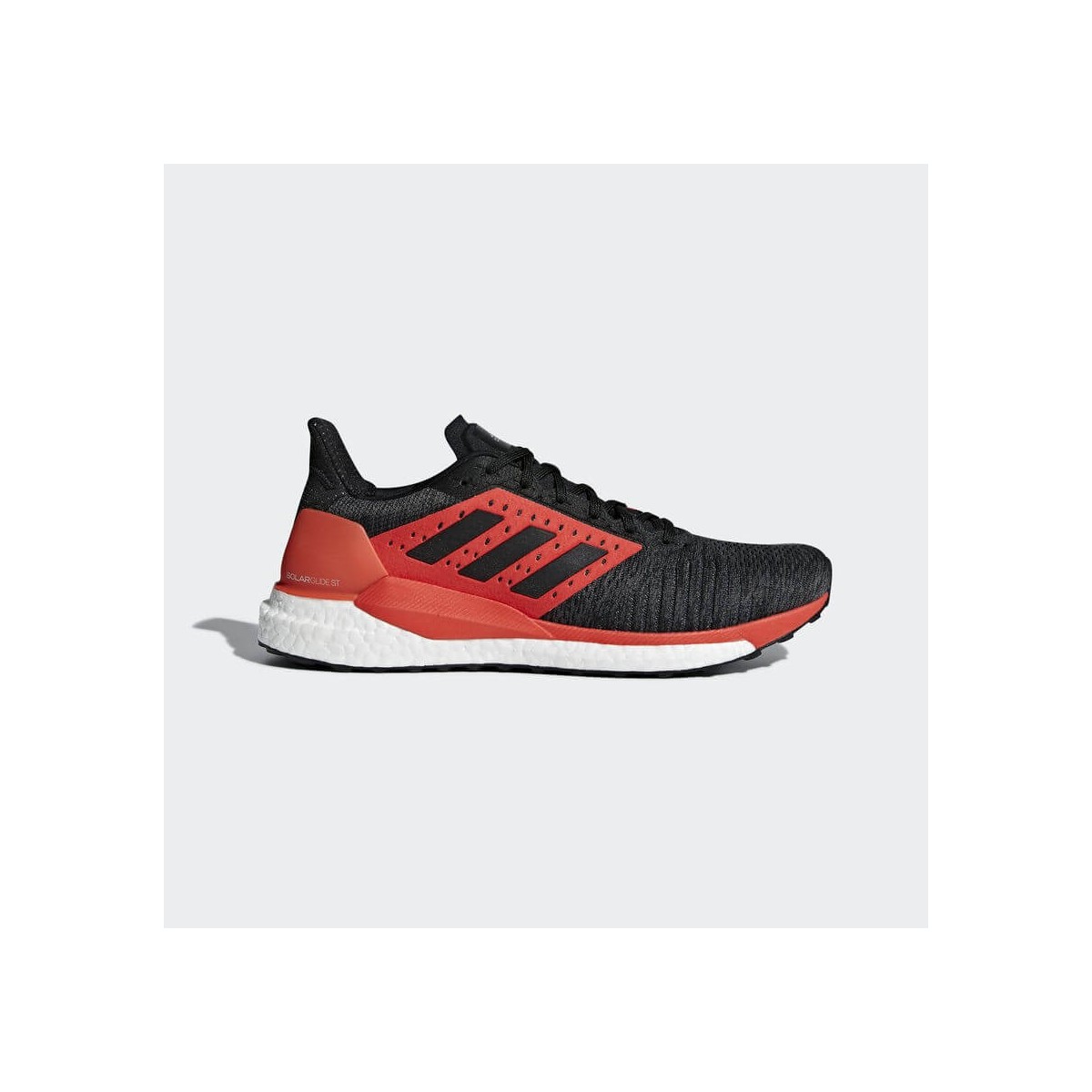 Adidas Solar ST Hombre Negro OI18