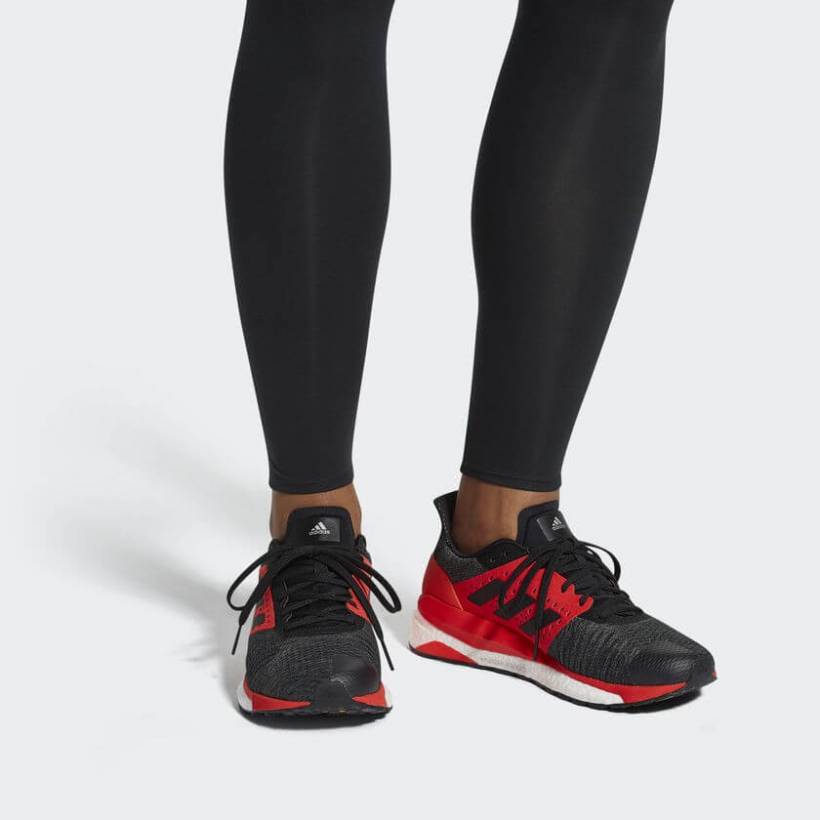Adidas solar 2025 glide st hombre